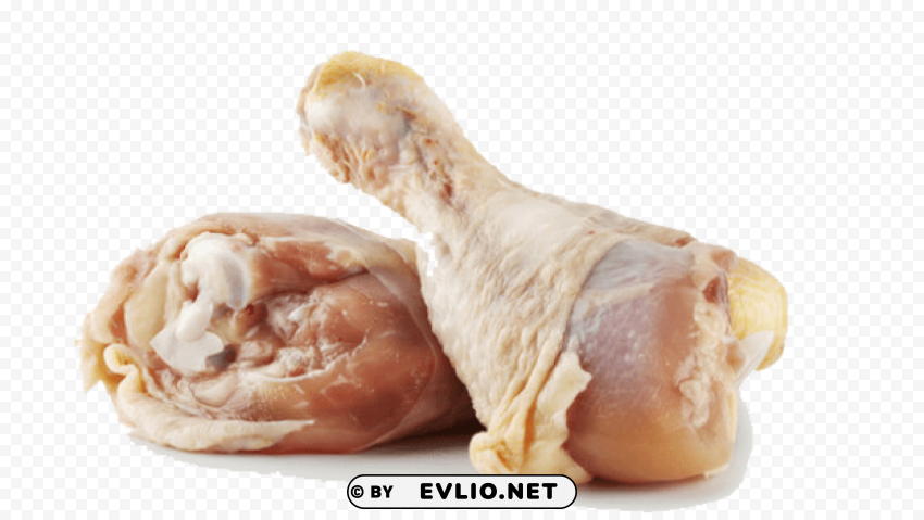 Chicken Meat Transparent PNG Image