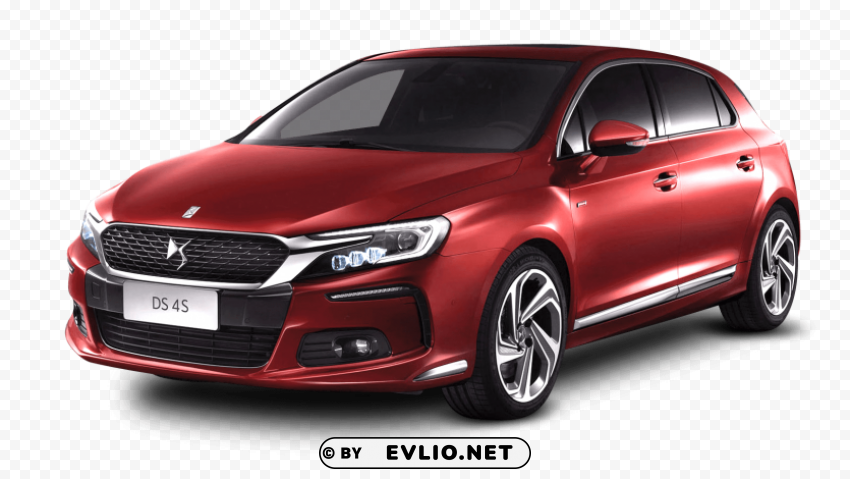 citroen PNG Image with Transparent Isolated Graphic