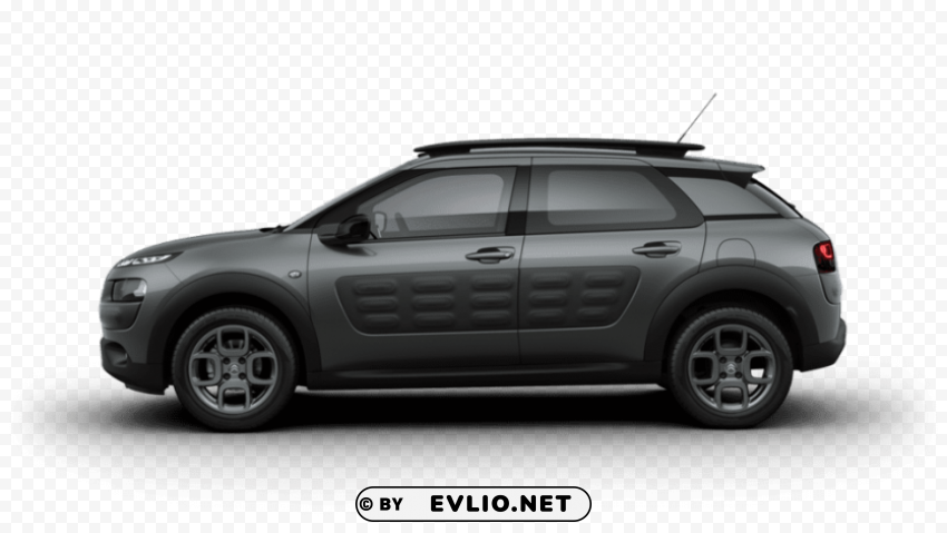 Citroen PNG Images Free