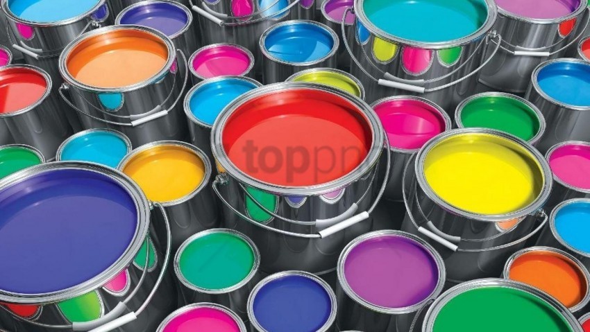 color painting PNG Graphic with Isolated Clarity background best stock photos - Image ID e812b509