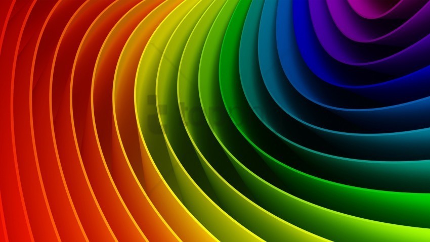 Colors Colorful Wallpaper PNG Transparent Graphics For Download