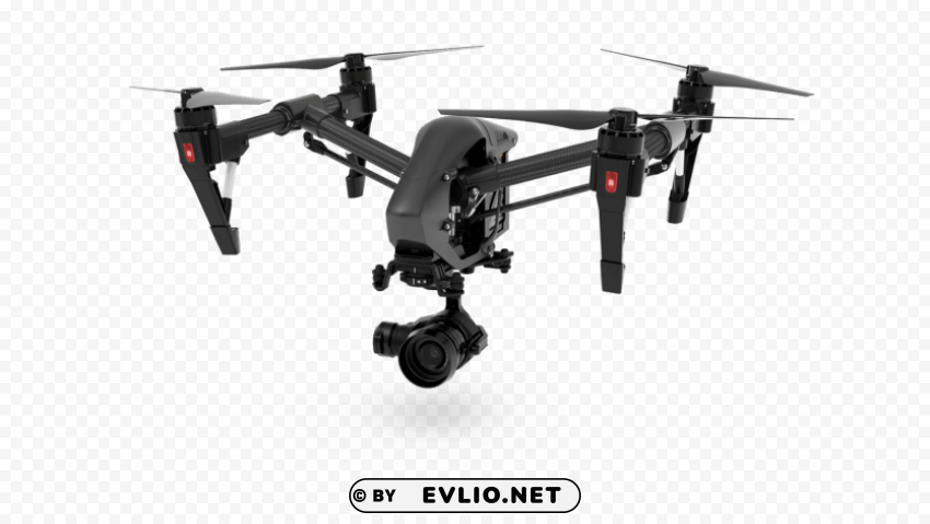 dji drone PNG for web design
