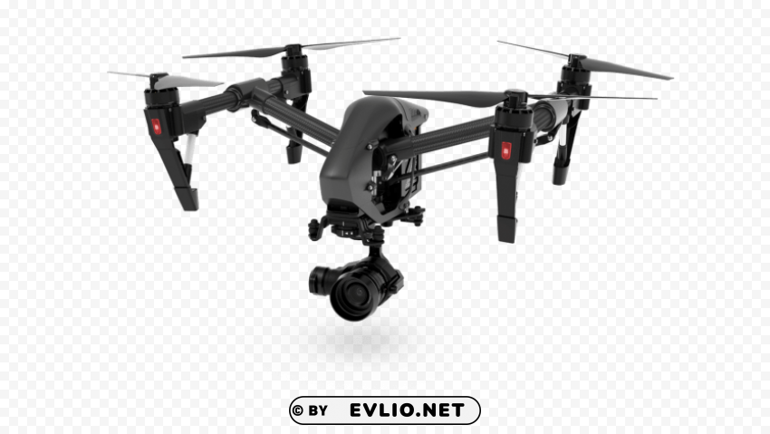 Dji Drone PNG For Web Design