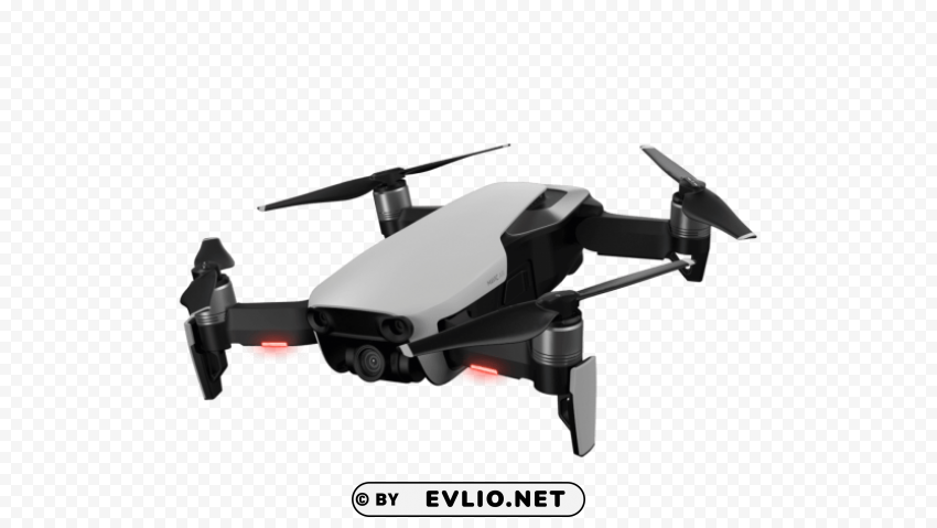 Clear dji mavic air drone PNG files with no background bundle PNG Image Background ID 87e700f4