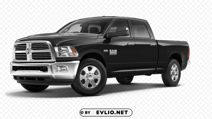 dodge ram 3500 Clear background PNG images comprehensive package