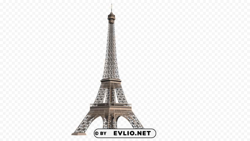 eiffel tower PNG files with clear background collection clipart png photo - f96c54bf