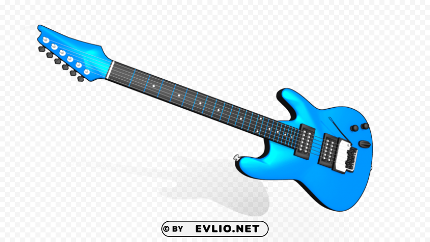 electric guitar PNG free download transparent background