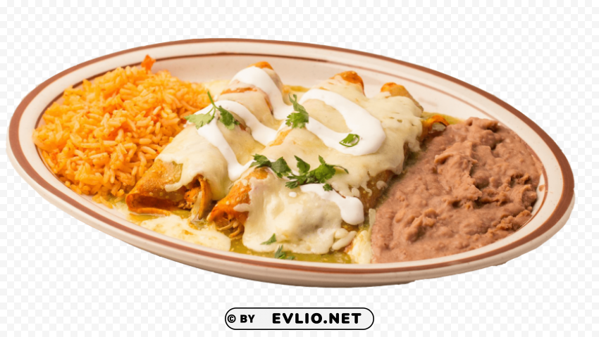 enchilada ClearCut Background PNG Isolation PNG images with transparent backgrounds - Image ID 8738e649