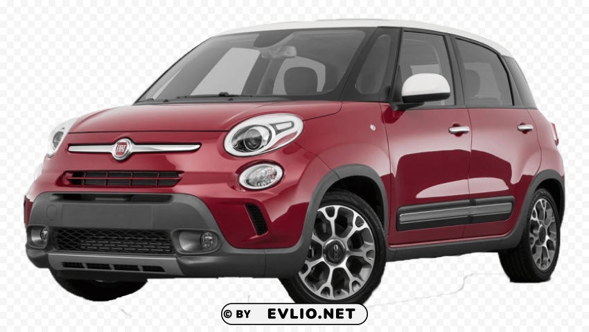 fiat free Transparent PNG images database