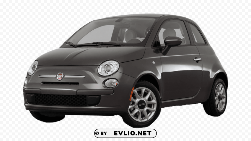fiat free Transparent PNG images complete package