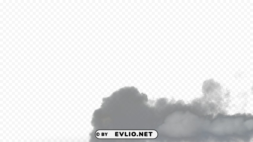 fog free Isolated Character on HighResolution PNG