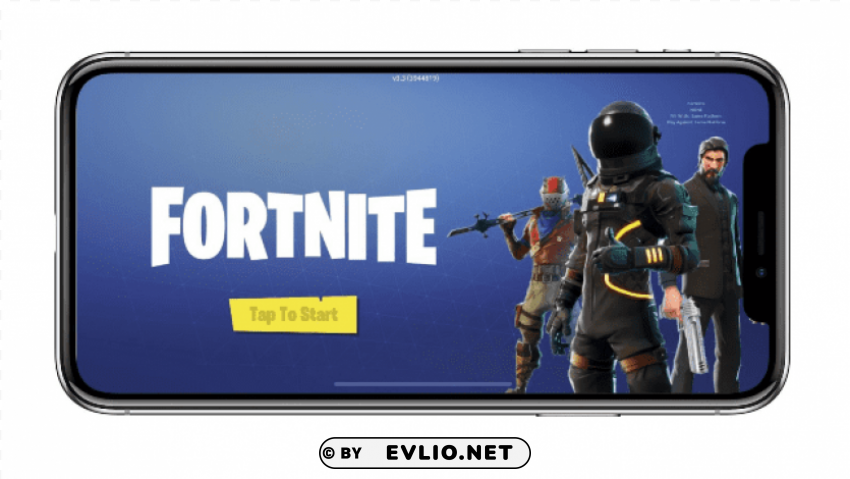Fortnite Ios Transparent Background PNG Stock