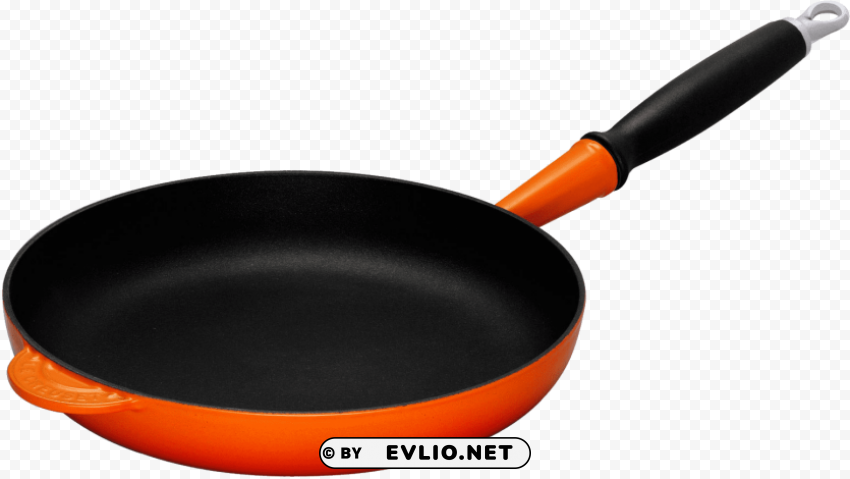 Transparent Background PNG of frying pan Transparent graphics - Image ID 808b941d