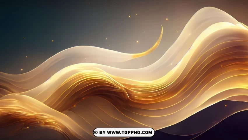 Golden Abstract HD Wallpaper Clear PNG pictures assortment