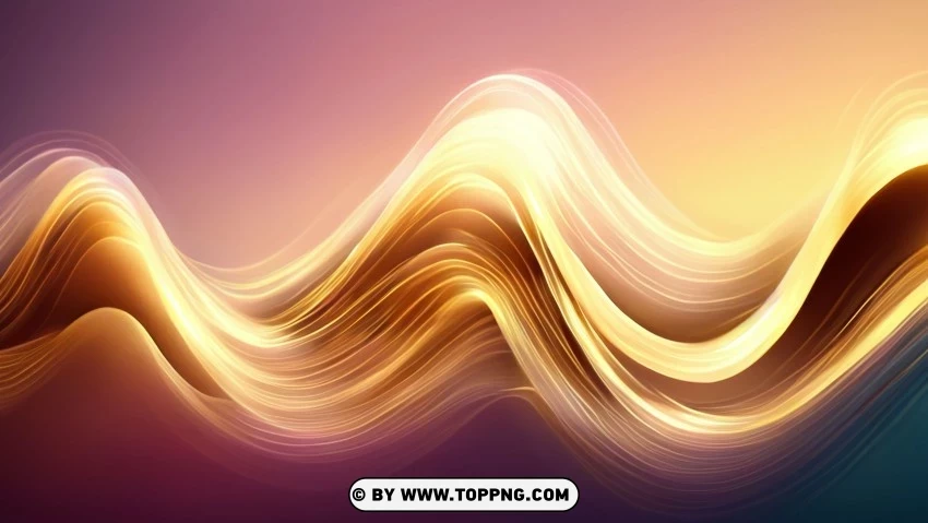 Golden HD Wallpaper with Abstract Background Clear PNG pictures package