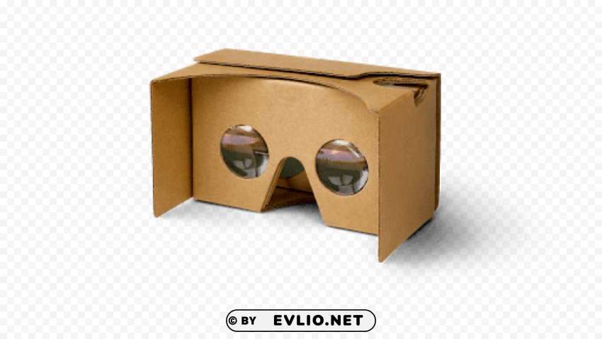 google cardboard vr PNG files with clear background collection