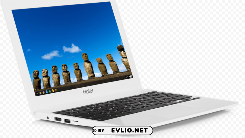 haier chromebook laptop High-resolution PNG images with transparency wide set