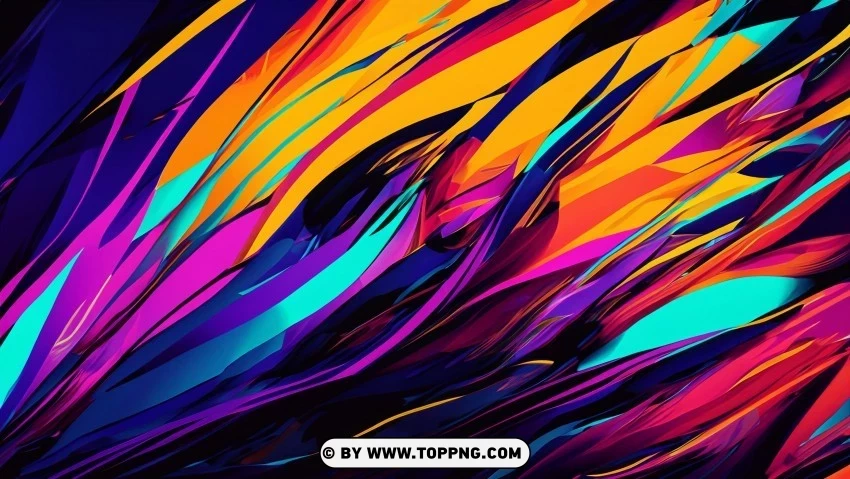 HD Abstract Colorful Transparent background PNG images selection - Image ID 4f47e47e