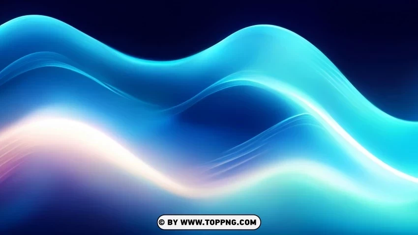 HD blue abstract waves minimal wallpapers Free PNG images with alpha channel