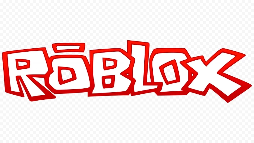 HD Transparent Roblox Logo from 2010 2015 PNG with alpha channel - Image ID 40faa24d