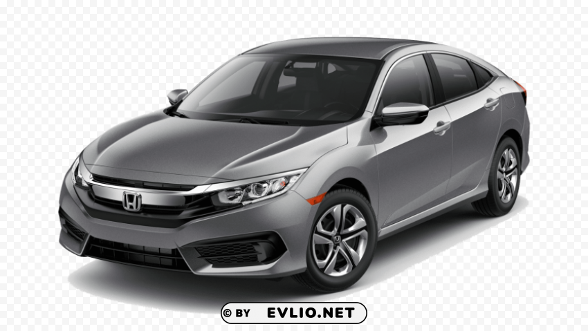 honda free Transparent PNG Object with Isolation