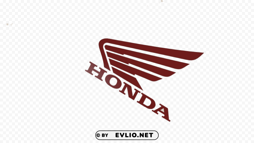 honda logo Transparent PNG Isolated Artwork