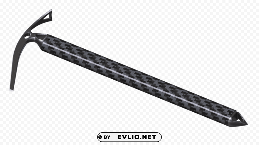 ice axe High-resolution transparent PNG images variety