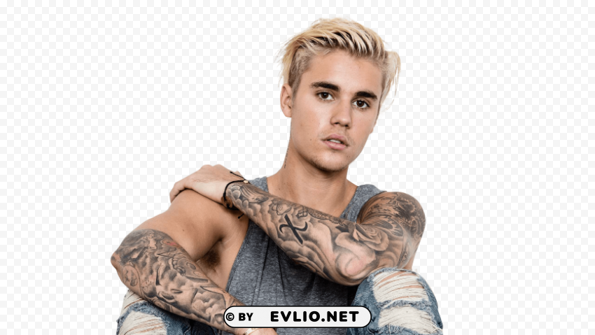 justin bieber face Isolated Subject on Clear Background PNG png - Free PNG Images ID ea5fbdce