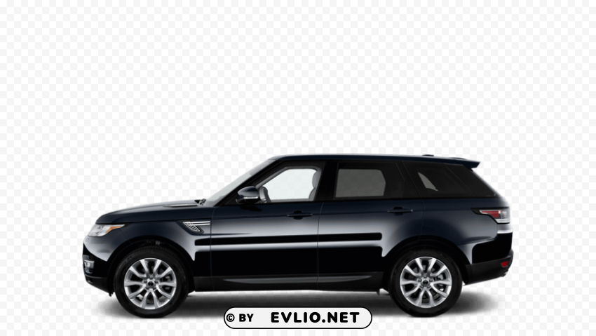 land rover PNG files with no background free