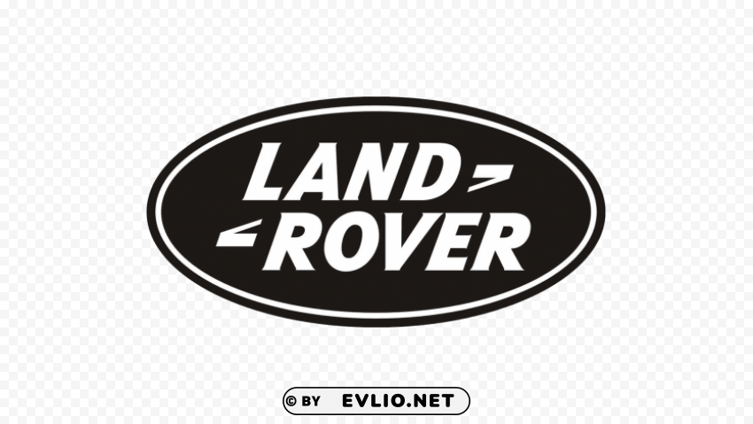 land rover symbol PNG for blog use