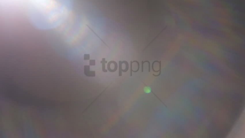 Lens Flare Overlay PNG Images With Alpha Transparency Selection