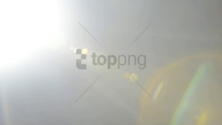 lens flare overlay PNG images with clear alpha channel