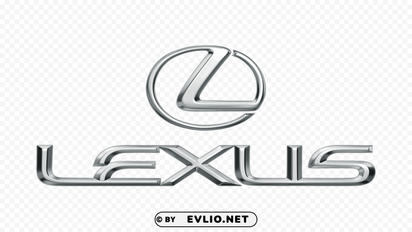 lexus logos Transparent PNG stock photos