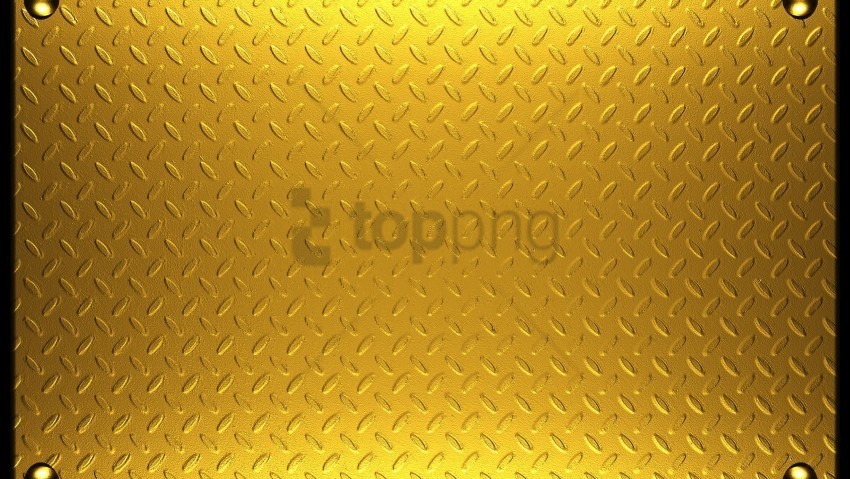 metallic gold texture PNG with isolated background