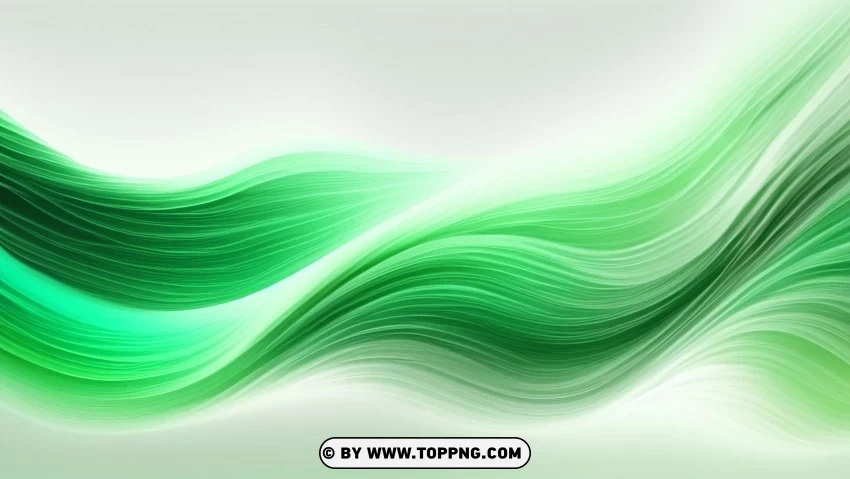Modern Art Meets 4K Green Wallpaper Isolated Element in HighResolution Transparent PNG - Image ID 804fb9f5