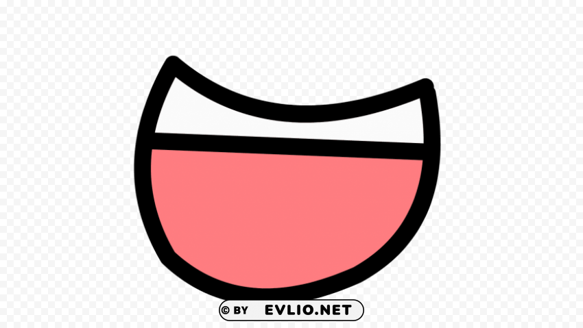 mouth smile PNG graphics