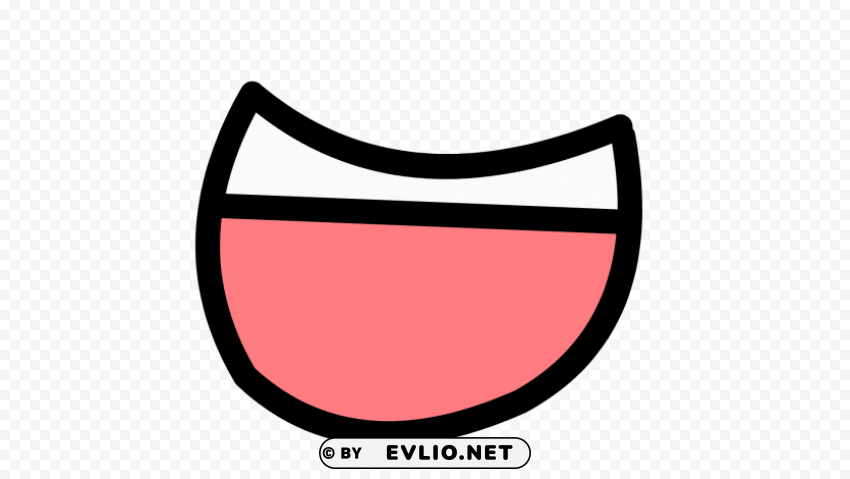 mouth smile PNG graphics clipart png photo - 05aa1a92