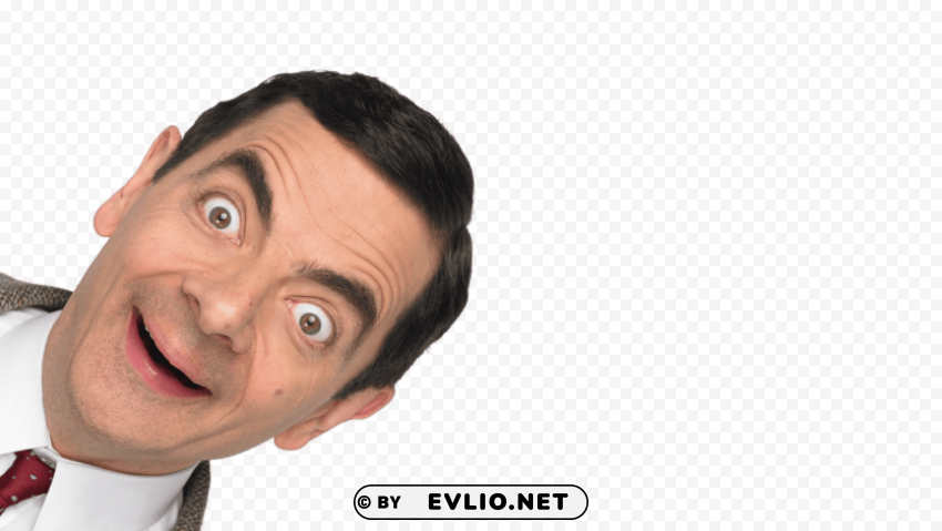 mr bean rowan atkinson PNG transparent photos extensive collection png - Free PNG Images ID 0e640ee9