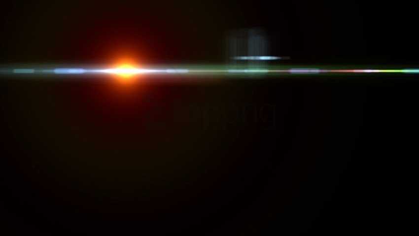 optical lens flare hd Clean Background Isolated PNG Graphic Detail