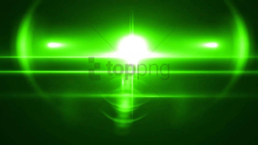 optical lens flare hd Clean Background Isolated PNG Image