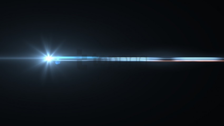 Optical Lens Flare Hd CleanCut Background Isolated PNG Graphic