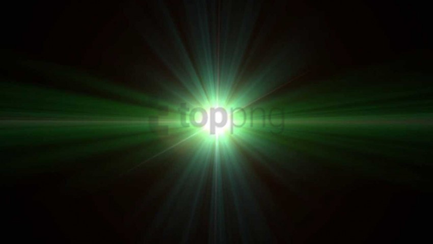 Optical Lens Flare Hd Clear Background Isolated PNG Graphic