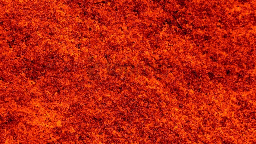 orange textures Transparent Background PNG Isolated Pattern