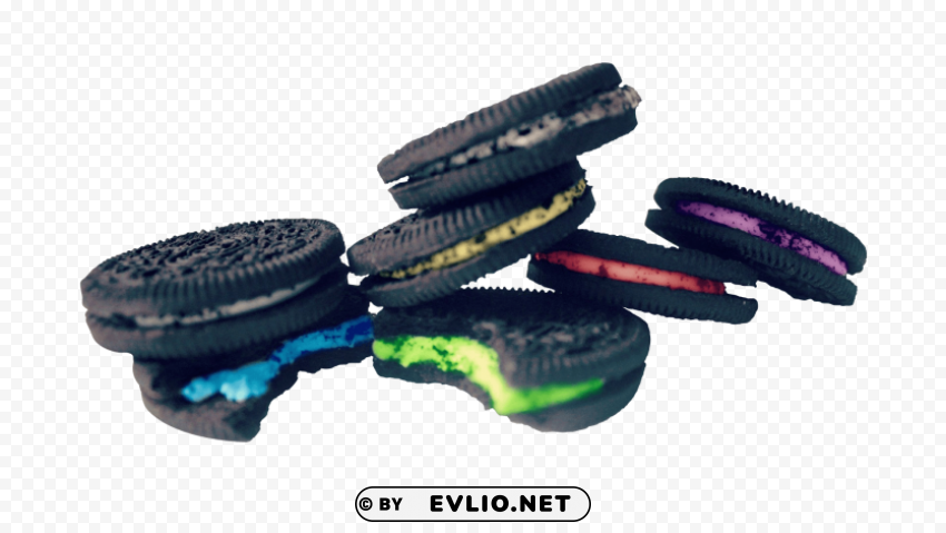 oreo PNG images with transparent canvas comprehensive compilation