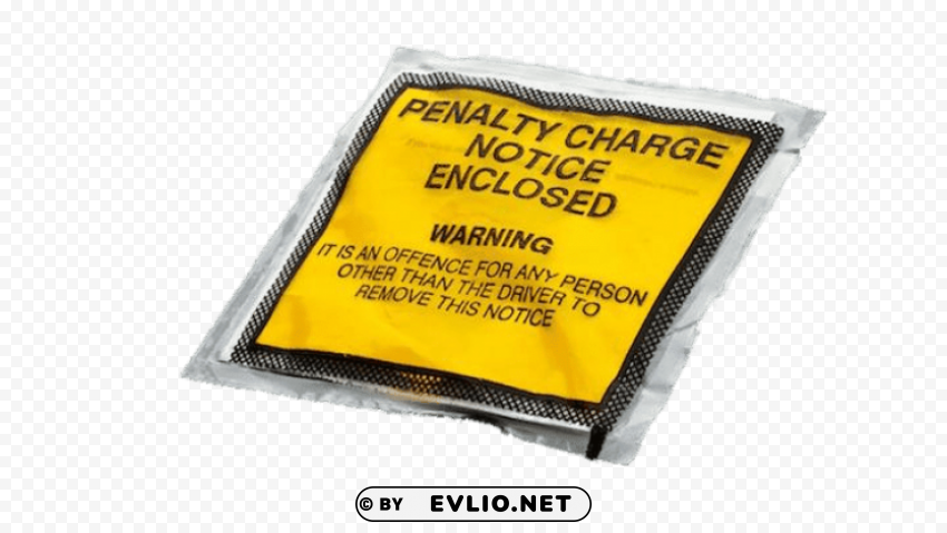 Transparent PNG image Of parking ticket Transparent PNG graphics complete archive - Image ID d37d68ea