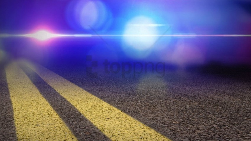 police lights PNG Graphic with Clear Background Isolation