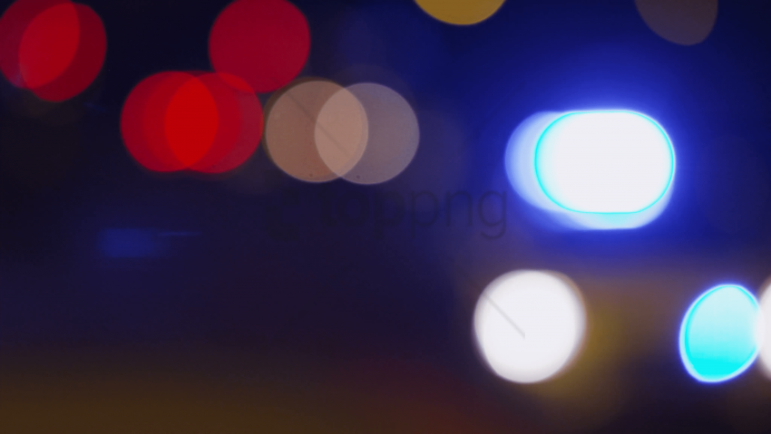 police lights background PNG graphics with alpha transparency broad collection