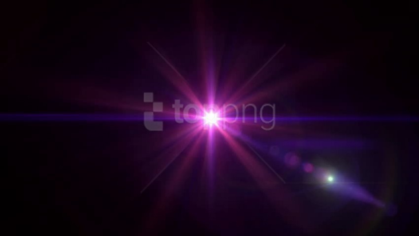 purple lens flare Free download PNG with alpha channel