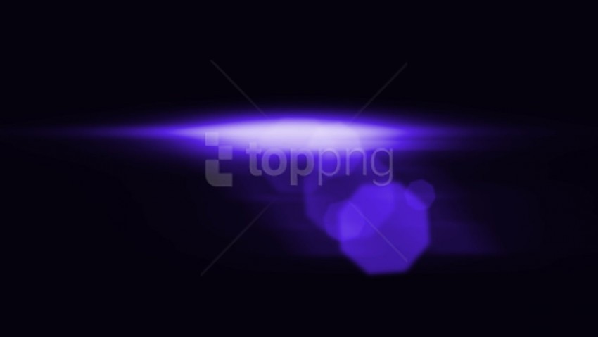 purple lens flare Free download PNG with alpha channel extensive images