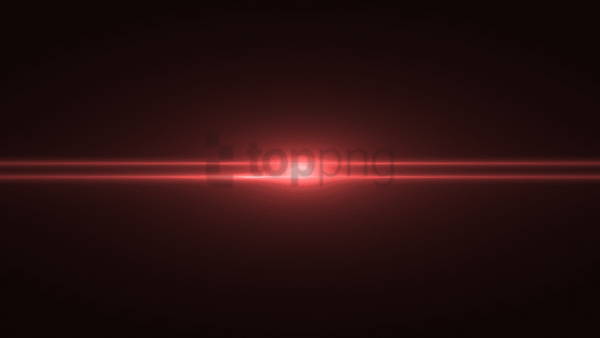 red lens flare Isolated Artwork in HighResolution Transparent PNG